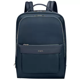   SAMSONITE NŐI Notebook hátizsák 129440-1549, BACKPACK 15.6" (MIDNIGHT BLUE) -ZALIA 2.0
