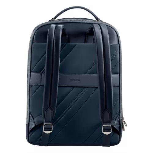 SAMSONITE NŐI Notebook hátizsák 129440-1549, BACKPACK 15.6" (MIDNIGHT BLUE) -ZALIA 2.0