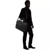 SAMSONITE Notebook táska 134547-1041, Bailhandle Expandable 15.6" (BLACK) -LITEPOINT