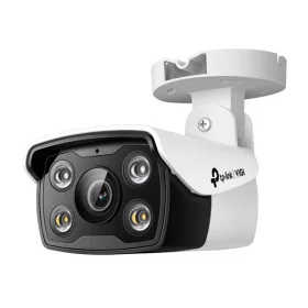   TP-LINK IP Kamera kültéri éjjellátó 4 Megapixel, 4mm Objektív, VIGI C340(4MM)