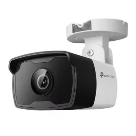   TP-LINK IP Kamera kültéri éjjellátó 4 Megapixel, 6mm Objektív, VIGI C340I(6MM)