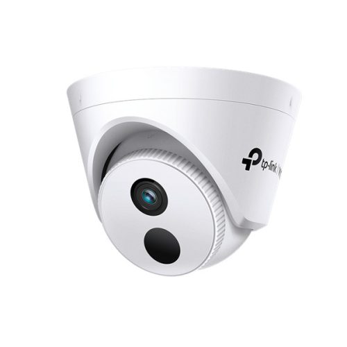 TP-LINK IP Kamera beltéri éjjellátó 2 Megapixel, 2.8mm Objektív, VIGI C420I(2.8MM)