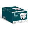 TP-LINK IP Kamera beltéri éjjellátó 2 Megapixel, 2.8mm Objektív, VIGI C420I(2.8MM)