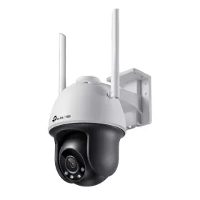  TP-LINK IP & Wi-Fi-s Kamera kültéri éjjellátó 4 Megapixel, 4mm Objektív, VIGI C540-W(4MM)
