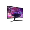 LG Gaming 165Hz VA monitor 23.8" 24GQ50F, 1920x1080, 16:9, 250cd/m2, 1ms, 2xHDMI/DisplayPort