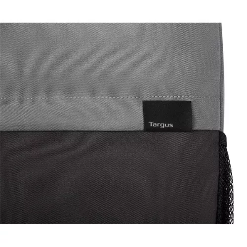 TARGUS Backpack / 16" Sagano™ EcoSmart® Campus Backpack - Black/Grey