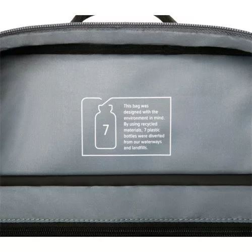 TARGUS Backpack / 16" Sagano™ EcoSmart® Campus Backpack - Black/Grey
