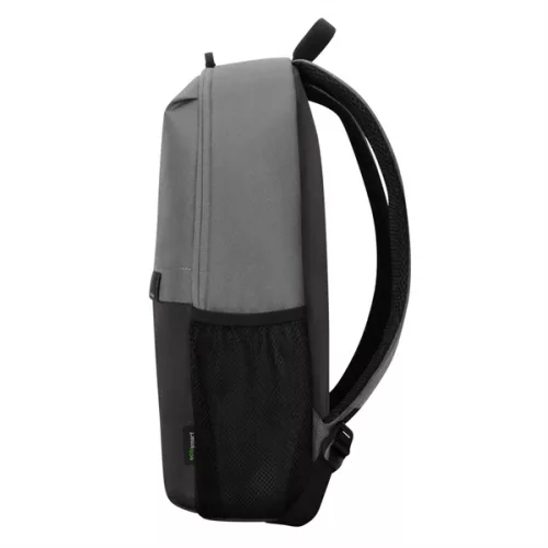 TARGUS Backpack / 16" Sagano™ EcoSmart® Campus Backpack - Black/Grey
