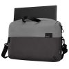 TARGUS Slim/Slipcase / 14" Sagano™ EcoSmart® Slipcase - Black/Grey