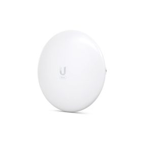   UBiQUiTi Wireless Antenna UISP Wave Nano, 60GHz PtMP,  5GHz, 5km, Bluetooth, GPS, kültéri - WAVE-NANO