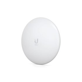   UBiQUiTi Wireless Antenna UISP Wave Long-Range, 60 GHz PtMP,  5GHz, 8km, Bluetooth, GPS, kültéri - WAVE-LR
