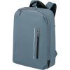 SAMSONITE NŐI Notebook hátizsák 144758-6325, BACKPACK 14.1" (PETROL GREY) -ONGOING