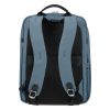 SAMSONITE NŐI Notebook hátizsák 144758-6325, BACKPACK 14.1" (PETROL GREY) -ONGOING