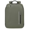 SAMSONITE NŐI Notebook hátizsák 144758-1635, BACKPACK 14.1" (OLIVE GREEN) -ONGOING