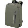 SAMSONITE NŐI Notebook hátizsák 144758-1635, BACKPACK 14.1" (OLIVE GREEN) -ONGOING