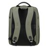 SAMSONITE NŐI Notebook hátizsák 144758-1635, BACKPACK 14.1" (OLIVE GREEN) -ONGOING