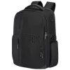 SAMSONITE Notebook hátizsák 142145-1041, BP EXP Overnight 17.3" (Black) -BIZ2GO
