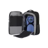 SAMSONITE Notebook hátizsák 142145-1041, BP EXP Overnight 17.3" (Black) -BIZ2GO