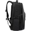 SAMSONITE Notebook hátizsák 142145-1041, BP EXP Overnight 17.3" (Black) -BIZ2GO
