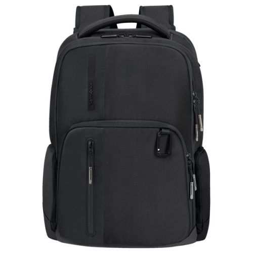 SAMSONITE Notebook hátizsák 142142-1041, LPT Backpack 14.1" (Black) -BIZ2GO