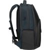 SAMSONITE Notebook hátizsák 142142-1277, LPT Backpack 14.1" (Deep blue) -BIZ2GO