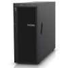 LENOVO torony szerver - ST550 (2.5"), 1x 10C S4210R 2.4GHz, 1x32GB, NoHDD, 9350-8i, XCC E, 1x750W.