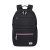 AMERICAN TOURISTER 143786-1041, Laptop hátizsák 15.6" M (Fekete) -UPBEAT