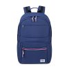 AMERICAN TOURISTER 143786-1596, Laptop hátizsák 15.6" M (Tengerészkék) -UPBEAT