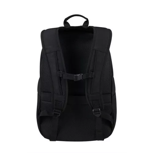 AMERICAN TOURISTER 143787-1041, Laptop hátizsák 15.6" L (Fekete) -UPBEAT