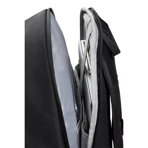 AMERICAN TOURISTER 143787-1041, Laptop hátizsák 15.6" L (Fekete) -UPBEAT