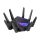 ASUS Wireless Router Quand Band AX16000 1xWAN(2.5Gbps) + 2xWAN/LAN(10Gbps) + 4xLAN(1Gbps)+2 USB, ROG RAPTURE GT-AXE16000