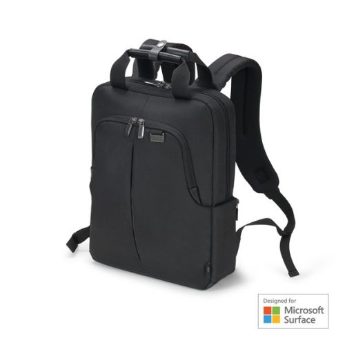 DICOTA D31820-DFS Hátizsák Eco Slim PRO for Microsoft Surface