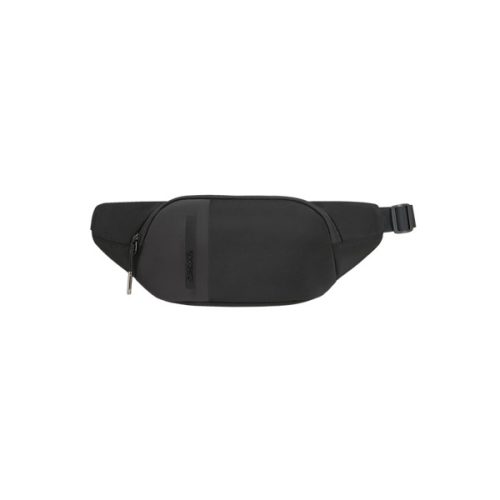 SAMSONITE Övtáska 142140-1041, Waist Bag (Black) -BIZ2GO