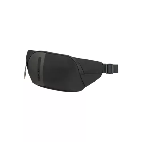 SAMSONITE Övtáska 142140-1041, Waist Bag (Black) -BIZ2GO