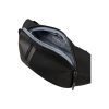 SAMSONITE Övtáska 142140-1041, Waist Bag (Black) -BIZ2GO