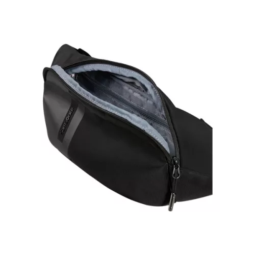 SAMSONITE Övtáska 142140-1041, Waist Bag (Black) -BIZ2GO