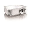 OPTOMA Projektor EH412x (DLP, 1920x1080 (1080p Full HD), 4500 AL, 22.000:1, HDMI/VGA/USB Power/RS232, 10W speaker)