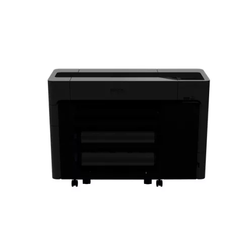 EPSON Tintasugaras Plotter - SureColor SC-T3700D (with Adobe PostScript)