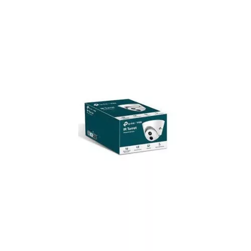 TP-LINK IP Kamera beltéri éjjellátó 4 Megapixel, 4mm Objektív, VIGI C440I(4MM)