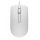 DELL Vezetékes egér, MS116 Optical Mouse - White