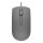 DELL Vezetékes egér, MS116 Optical Mouse - Grey