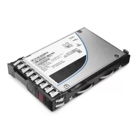 HPE 1.6TB NVMe MU SFF SCN U.2 P5620 SSD