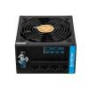 CHIEFTEC Tápegység Moduláris Proton 850W ATX 80+ Bronz BOX