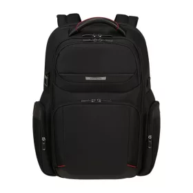   SAMSONITE Notebook hátizsák 147138-1041, BACKPACK 3 VOLUME EXP 17.3" (BLACK) -PRO-DLX 6