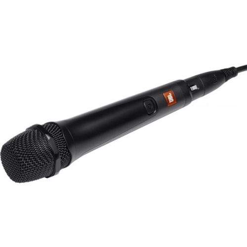 JBL PBM100 PARTYBOX VEZETÉKES MIKROFON 4,5M