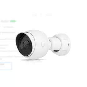   UBiQUiTi Kamera 2K HD, 30FPS, HDR, Éjellátó, Falra rögzíthető, kültéri, vízálló - UVC-G5-BULLET