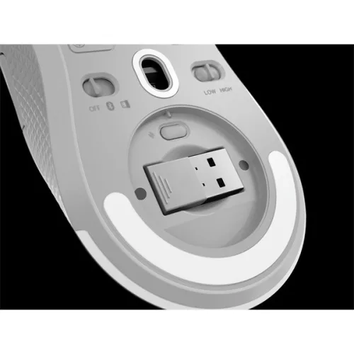 LENOVO Legion M600 Wireless Gaming Mouse (Stingray)
