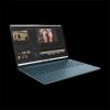 LENOVO Yoga Pro 7 14ARP8, 14.5" WQXGA, AMD Ryzen 5-7535HS, 16GB, 512GB SSD, Win11 Home, Tidal Teal (réce kék)