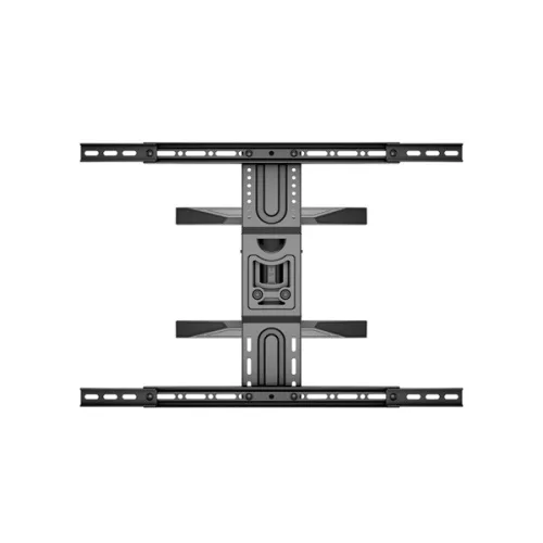 MULTIBRACKETS Fali konzol, M VESA Flexarm L Full Motion Dual (40-75", max.VESA: 600x400 mm, 45 kg)