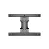 MULTIBRACKETS Fali konzol, M VESA Flexarm L Full Motion Dual (40-75", max.VESA: 600x400 mm, 45 kg)